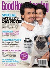 Good Housekeeping India - June, 2014 June, 2014
